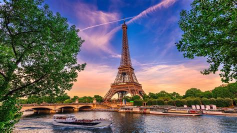 Explore Paris Places To See What To Do And Where To Stay