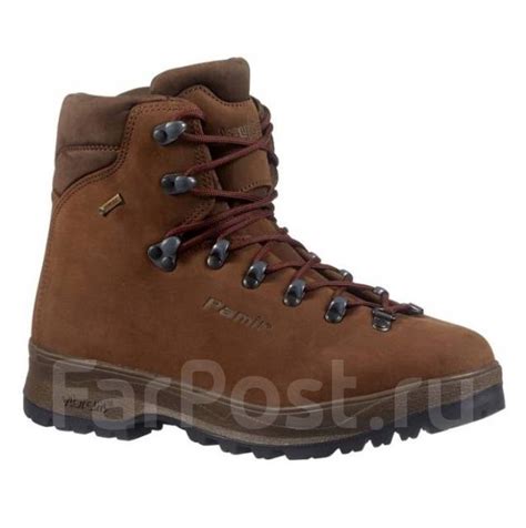 Ботинки Pamir GTX Kayland, новый, в наличии. Цена: 37 900₽ во Владивостоке