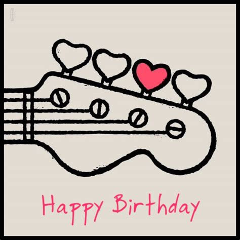 Total 84 Imagem Happy Birthday Bass Vn
