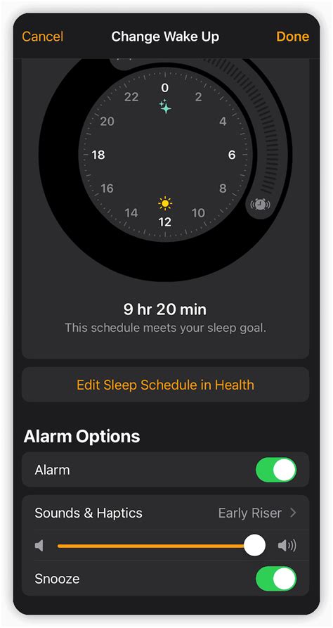 iOS 18.3 Alarm Not Working? Here's the Fix - Dr.Buho