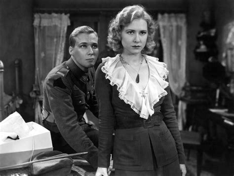 Mae Clarke Actress