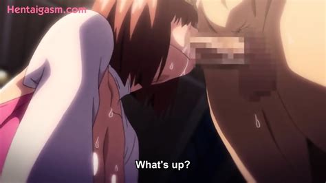 NEW HENTAI Tsundero 5 Subbed