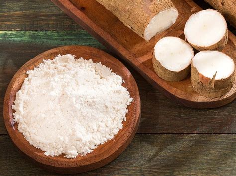 cassava flour  grain  nut  flour  health canada