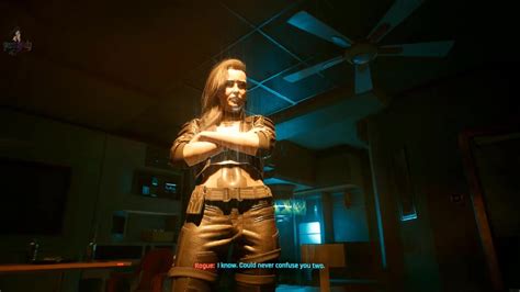 Exploring Cyberpunk First Run Part Johnny Takes Over Free Sex Video Redtube