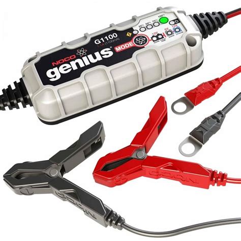 How to use cat battery charger