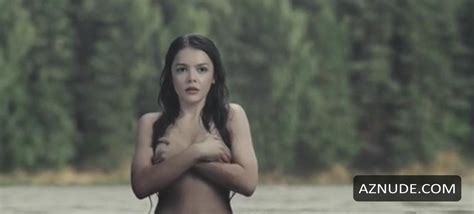 Zakrytyy Uroven Nude Scenes Aznude