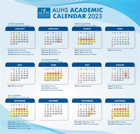 Indiana University Academic Calendar 2023 - Universitycalendars.net