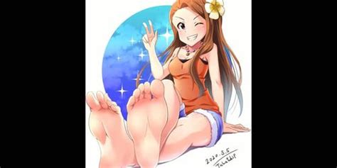 Free Anime Feet Porn Videos Sex Movies TNAFLIX