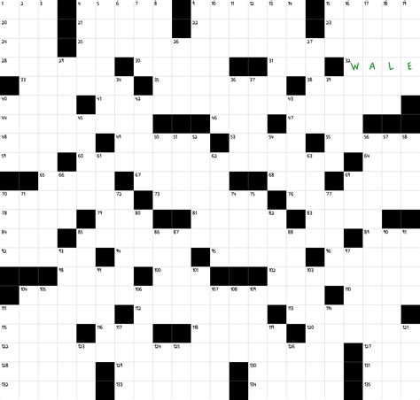 Corduroy fabric feature NYT Crossword Clue - April 20 2025