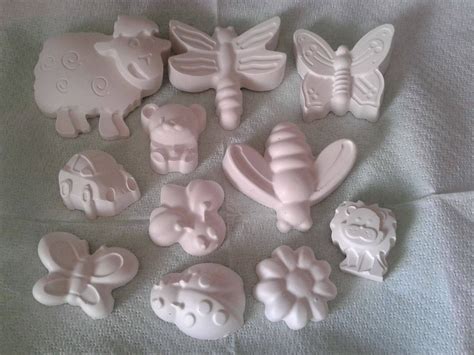 Поделки из алебастра своими руками - фото и картинки: 75 штук