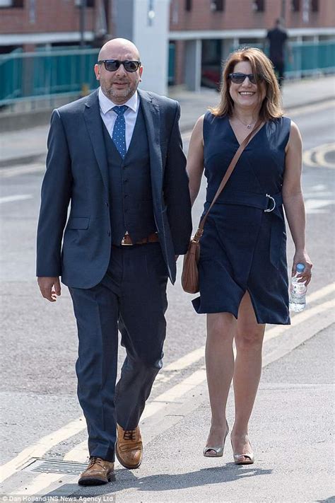 Mayor Of Godalming Is Jailed For Nine Years For Sex With Year Old Girl Who Even Shared Bed