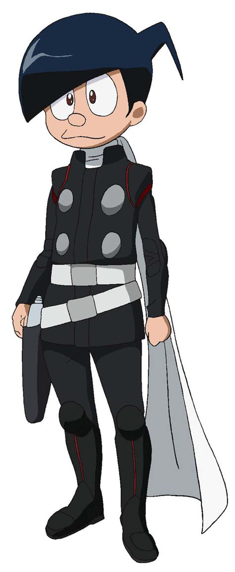 Anunciados Seis Nuevos Miembros Del Reparto Del Anime Cyborg 009 Vs