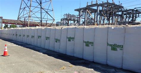 Flood Barriers For Buildings A Complete Guide