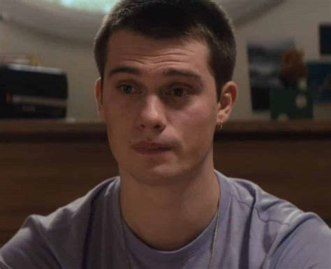 Nicholas Galitzine Has Played Multiple Gay And Bisexual Characters On Screen Capital