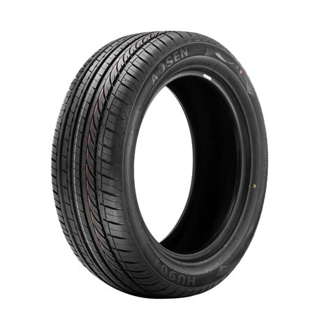 Pneu Aro 17 Aosen Hu901