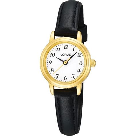 Lorus Ladies Dress Watch - Watches from Francis & Gaye Jewellers UK