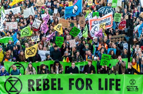 Extinction Rebellion Atlas Of The Future — Atlas Of The Future
