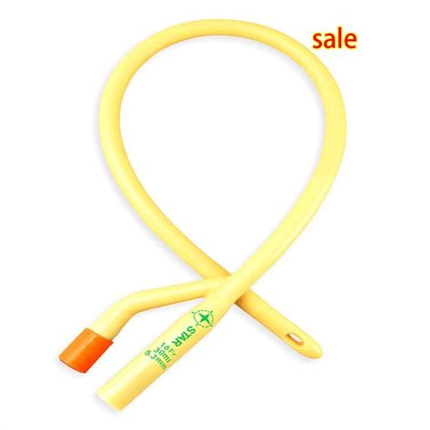 Male Urethral Dilator Stimuli Sex Products Double Holes Penis Plug Urethral Sound Catheter