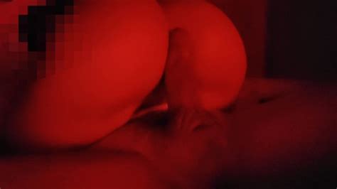 Big Booty Sex Doll Rides My Hard Dick Late Night Fucking