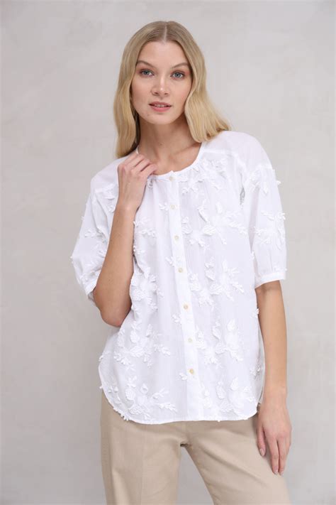 Блузa Broadway — Блузы — Женская одежда — X-MODA.RU — интернет-магазин ...