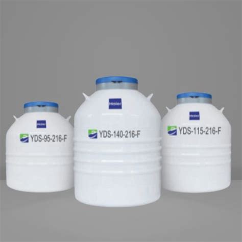 Cryogenic Containers Nitrogen Gas Supplier