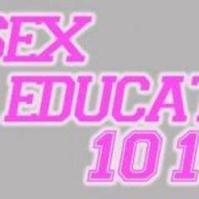 Sex Ed Teacher Sexedteacher Twitter