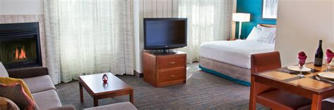Newly Renovated Eugene Oregon Hotel | Residence Inn Eugene