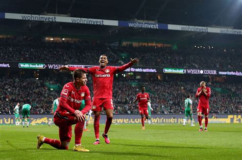 Ferencvaros Vs Bayer Leverkusen Prediction And Betting Tips March