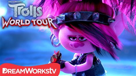 Everything You Need To Know About Trolls World Tour Movie 2020