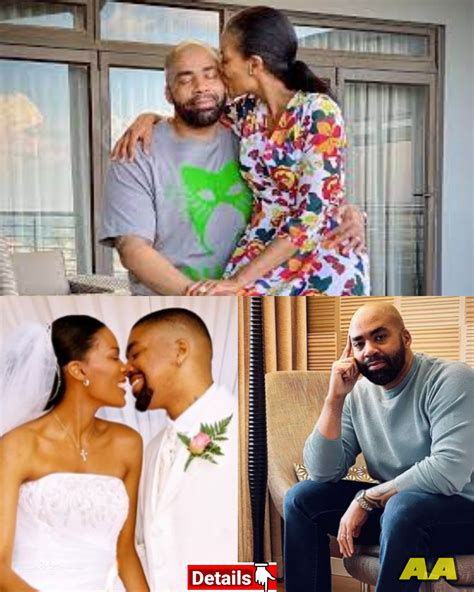 The Untold Truth Behind the Fame: Vatiswa Ndara Slams Shona Ferguson