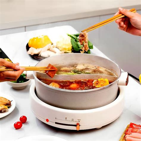The Ultimate Guide To Choosing The Best Hot Pot Pot Hot Pot Factory