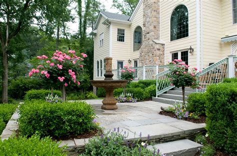 10 Landscape and Design Ideas for Your NJ Backyard