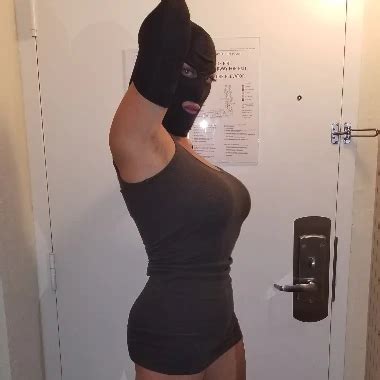 Masked Bbc Whore Inch Dildo Doc Johnson Ur Hairy Porn Xhamster