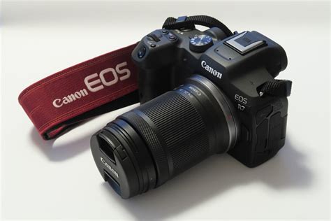 Web Canon Eos