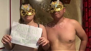 Divertido casting a joven latina de 18 años Casting Abiertos ft La Nasa10 MODELO EXCLUSIVA