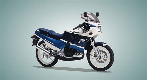 6 Of The Fastest 2 Stroke 125cc Motorcycles Lexham Insurance