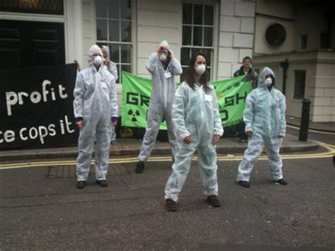 World Naked Bike Ride The Environmental Protest With A Difference