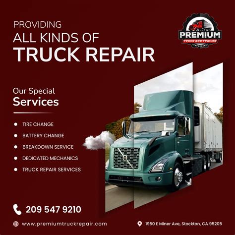 Truck Alignment Premium Truck And Trailer Repair Inc Medium