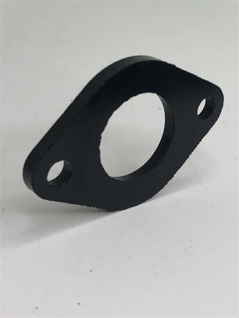 Прокладка карбюратора текстолитовая 152QMI, 157QMJ 125/150сс - купить ...