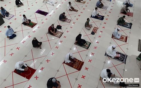 Fatwa Mui Sholat Idul Adha Dan Penyembelihan Kurban Harus Ikuti