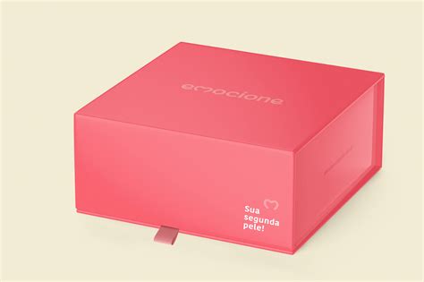 Emocione Lingerie Dz Design