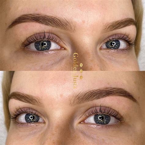 Henna Brows Aftercare Rules And Tips For Best Results