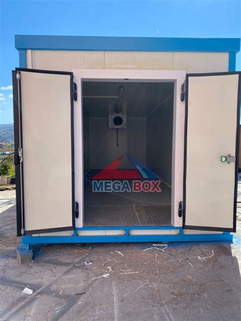 Хладилни контейнери на топ цени от Мегабокс