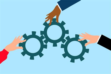 build  collaboration  specificity cdc synectics