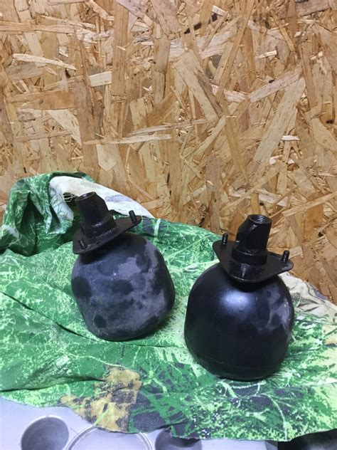 Замена гидроаккумуляторов — Mercedes-Benz E 55 AMG (W210), 5,5 л, 1998 ...