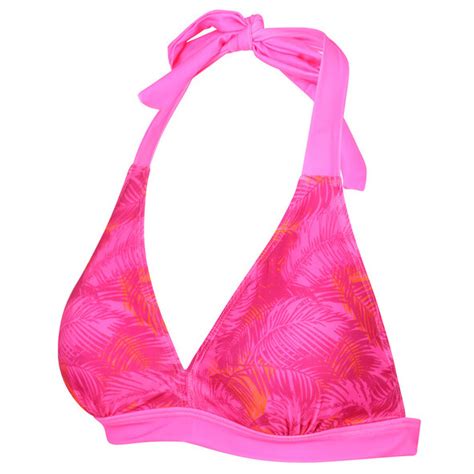 D Msk Plavky Regatta Flavia Bikini Top Camping Cz