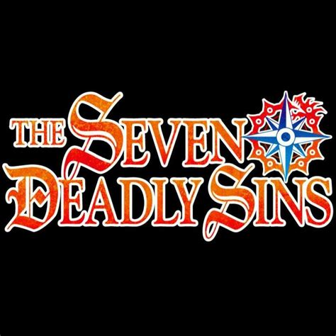 The Seven Deadly Sins Wiki Anime Amino