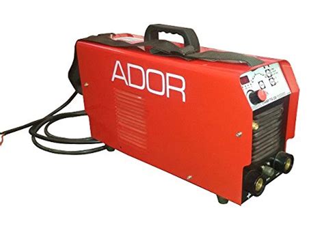 Ador Welding Mma Pulse Tig Welding Power Source Inverter Base Model