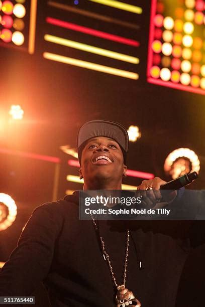 Kardinal Offishall Photos And Premium High Res Pictures Getty Images