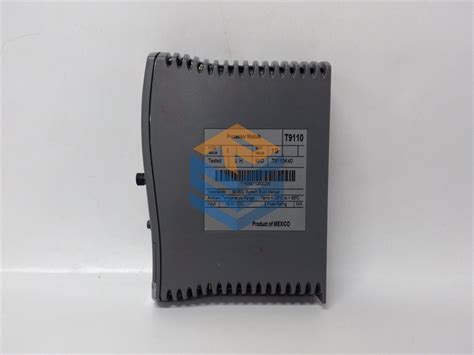 T9110 TRICONEX - ABB - Руншэн